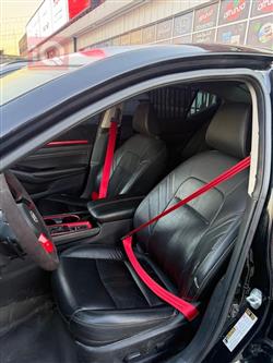 نيسان ألتيما